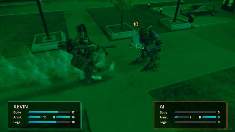 Front Mission 1st - Limited Edition