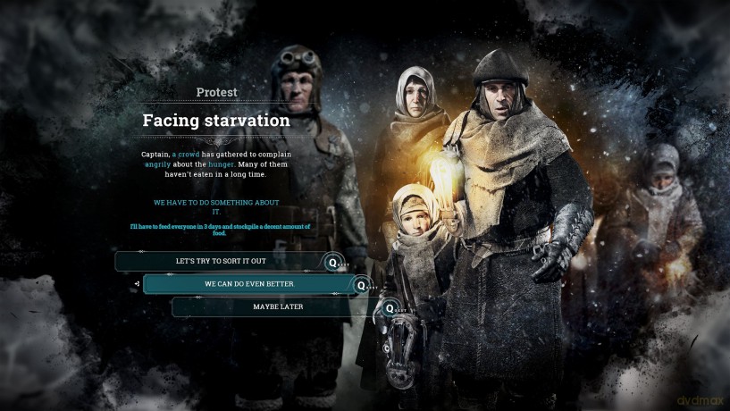 Frostpunk: Console Edition