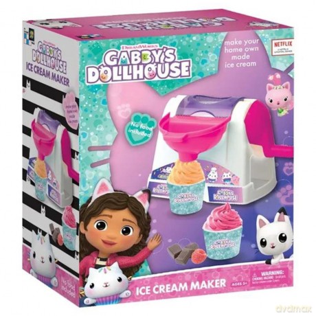 Gabby's Dollhouse - Ice Cream Maker (155-1642)