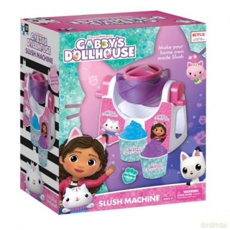 Gabby's Dollhouse - Slush Maker (155-1641)