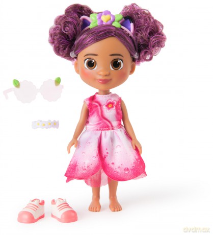 Gabby's Movie Small Doll 15 cm - Crystal Garden (6074288)