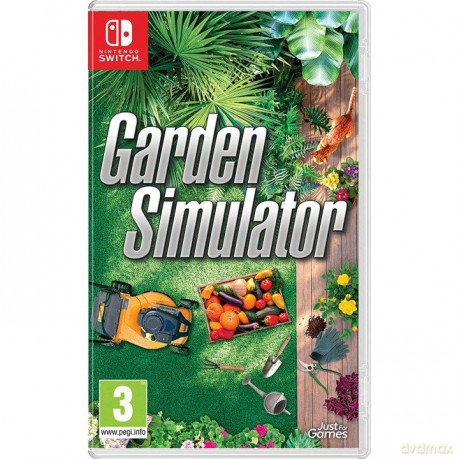 Garden Simulator