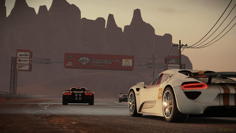 Gear.Club Unlimited 2 (Porsche Edition)