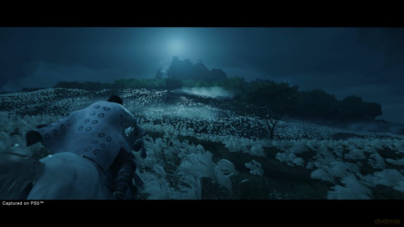 Ghost of Tsushima: Director's Cut
