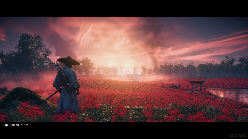 Ghost of Tsushima: Director's Cut
