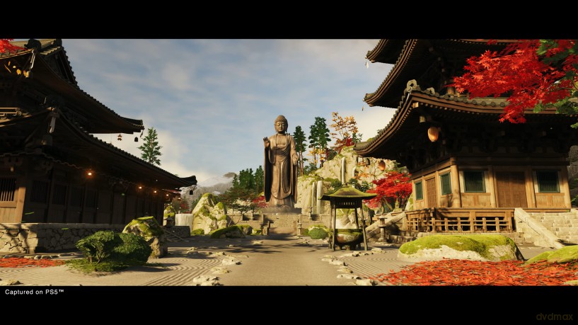 Ghost of Tsushima: Director's Cut