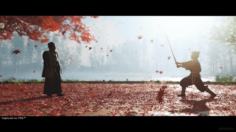 Ghost of Tsushima: Director's Cut