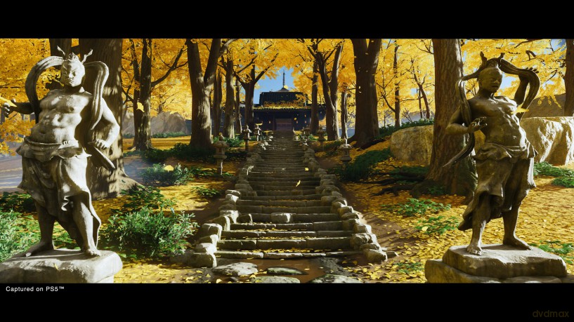 Ghost of Tsushima: Director's Cut