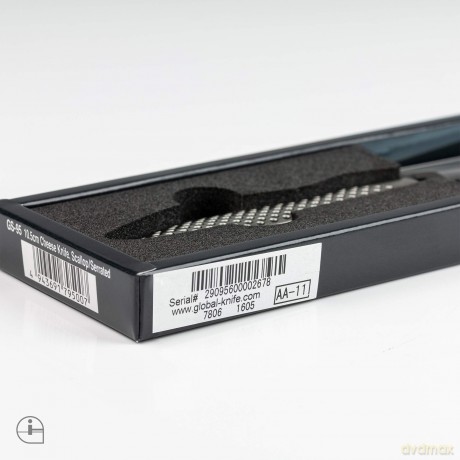 Global - Cheese knife - 11 cm