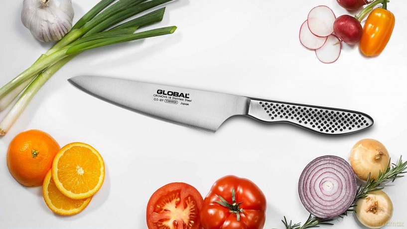Global - Chef's Knife - 13 cm