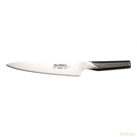 Global - G-3 Carving Knife 21cm