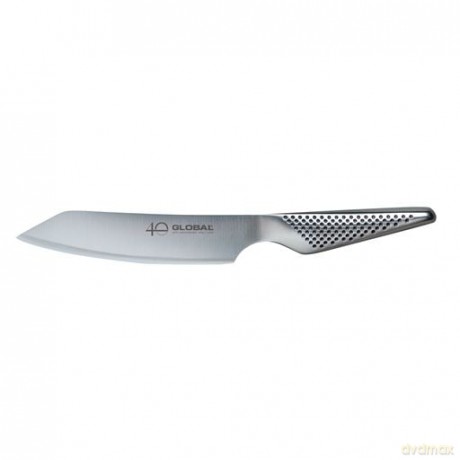 Global - GS-110 40th Anniversary Kiritsuke 15cm