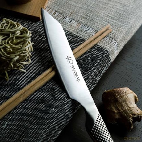 Global - GS-110 40th Anniversary Kiritsuke 15cm