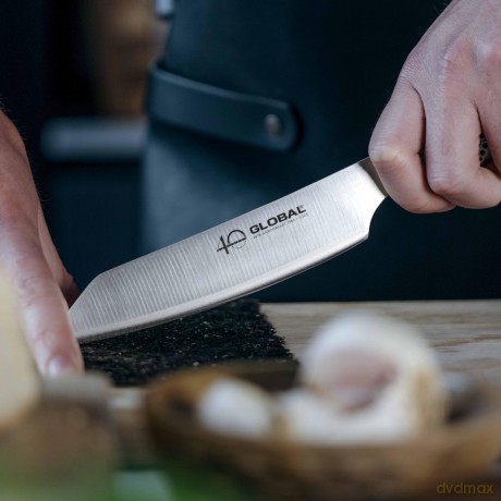 Global - GS-110 40th Anniversary Kiritsuke 15cm