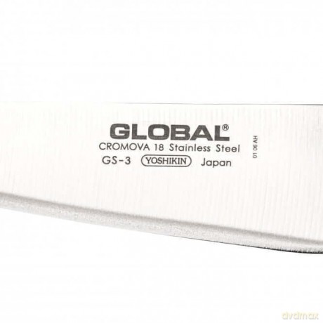 Global - GS-3 Cooks Knife 13cm
