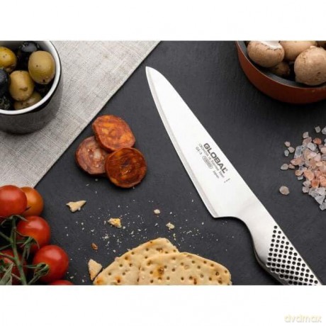 Global - GS-3 Cooks Knife 13cm