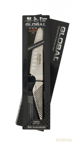 Global - GS-92 Cook's Knife 13 cm