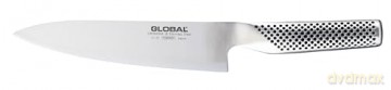 Global - Knife set G-55, GS-38