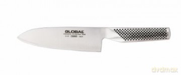 Global - Santoku knife - 16 cm