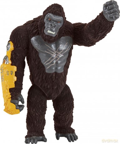 Godzilla x Kong - Real Feel, 15 cm Kong (271-35233)