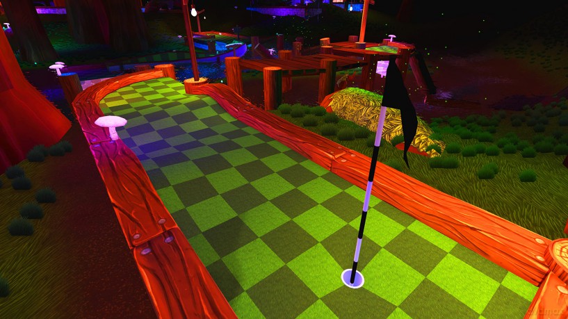 Golf With Your Friends (Code in a Box)