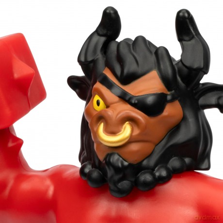 Goo Jit Zu - Smash Strikers Assorted (42792G)