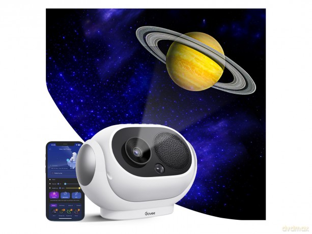 Govee - Galaxy Star Projector