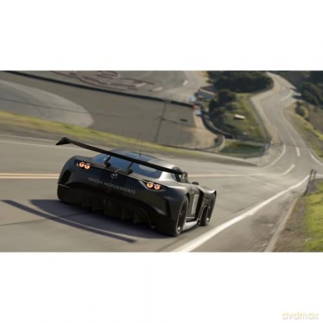 Gran Turismo 7