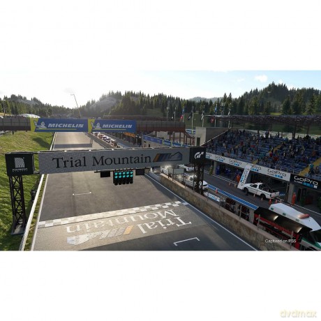 Gran Turismo 7