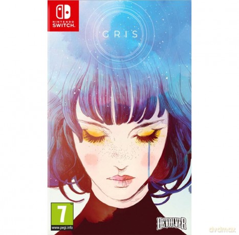 Gris
