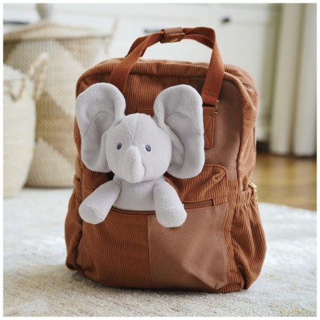 Gund - Peek-a-Boo Flappy Handheld 30 cm - (6071301)