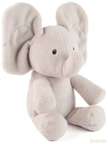Gund - Peek-a-Boo Flappy Handheld 30 cm - (6071301)