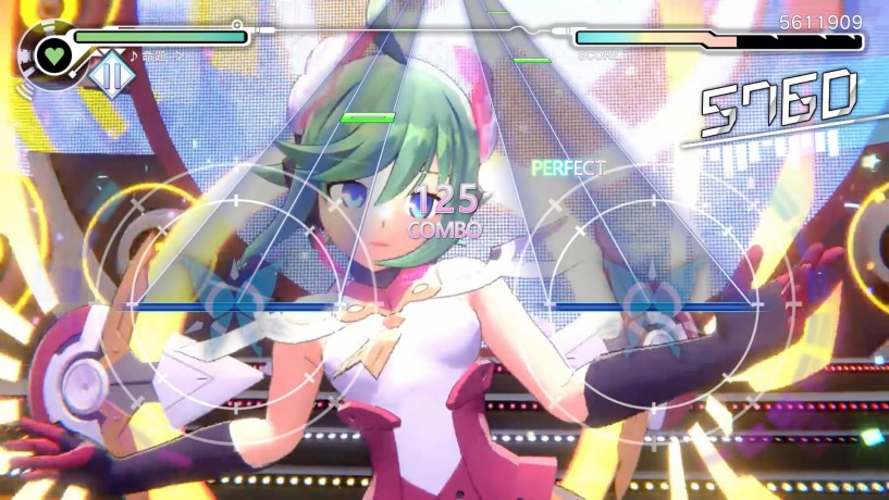 Gunvolt Records Cychronicle (Multi-Language)