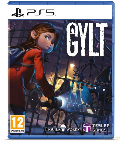 Gylt