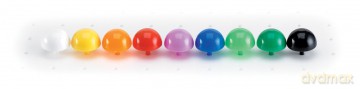 Hama - Maxi Stick Stifter 650pcs - (389791)