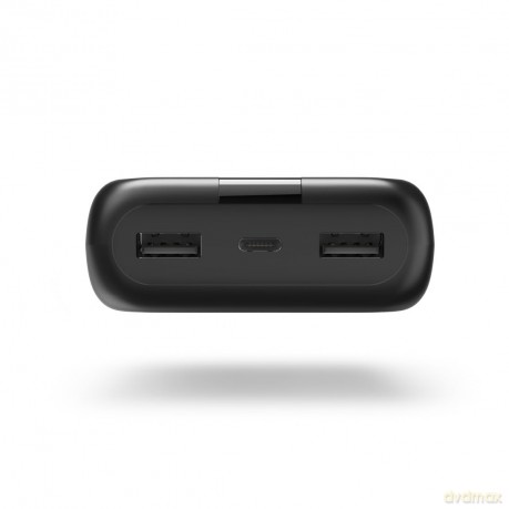 HAMA - Powerbank 20000mAh 2xUSB-A+1xUSB-C Anthracite