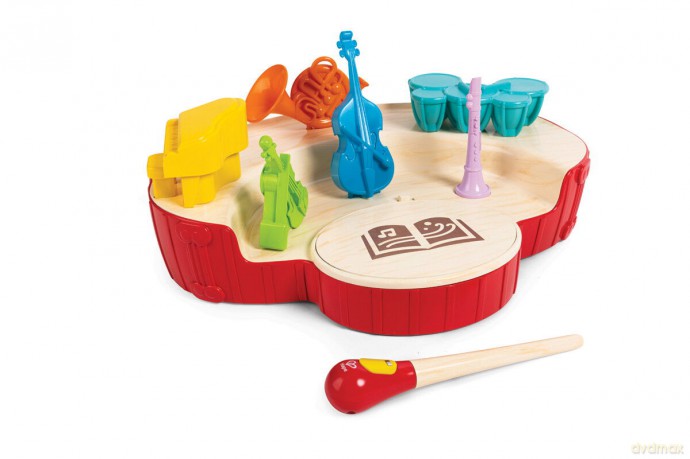Hape - Little Orchestra Conductor (87-0642)