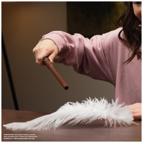 Harry Potter - Spectacular Spell Wand - (6071774)