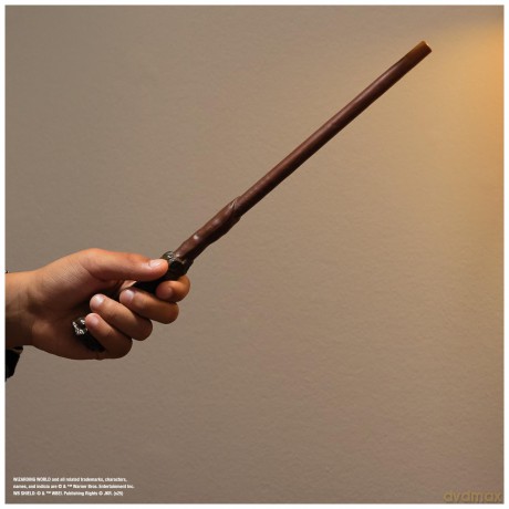 Harry Potter - Spectacular Spell Wand - (6071774)