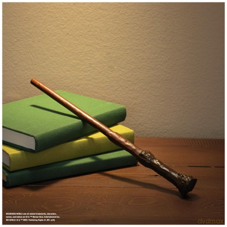Harry Potter - Spectacular Spell Wand - (6071774)