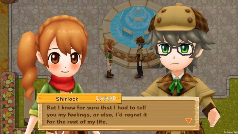 Harvest Moon: Light of Hope SE Complete