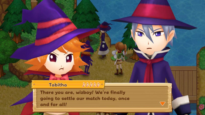 Harvest Moon: Light of Hope SE Complete