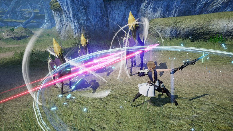 Harvestella (FR/Multi in Game)