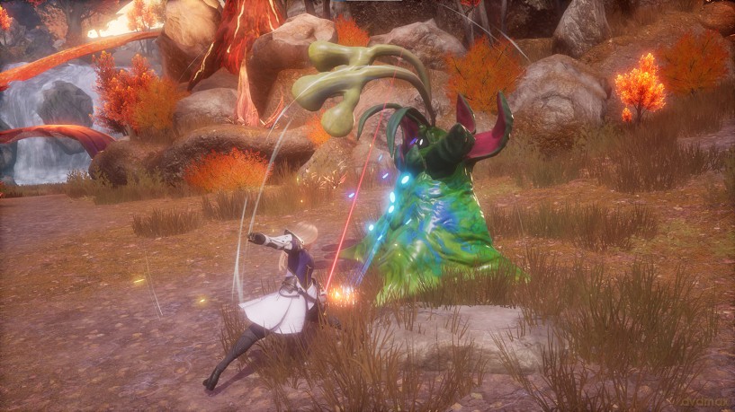 Harvestella (FR/Multi in Game)