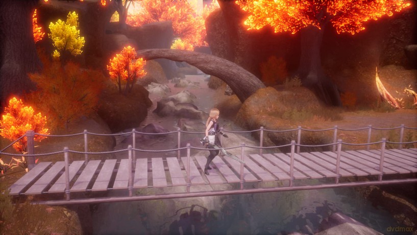 Harvestella (FR/Multi in Game)