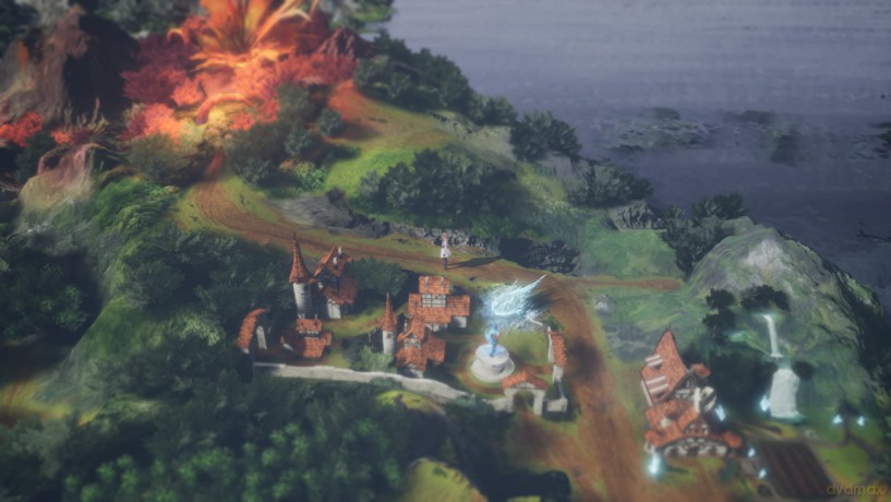 Harvestella (FR/Multi in Game)