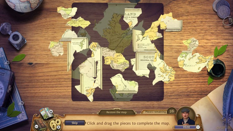 Hidden Objects Collection Volume 4