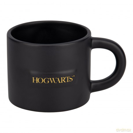 Hogwarts Crest Embossed Mug