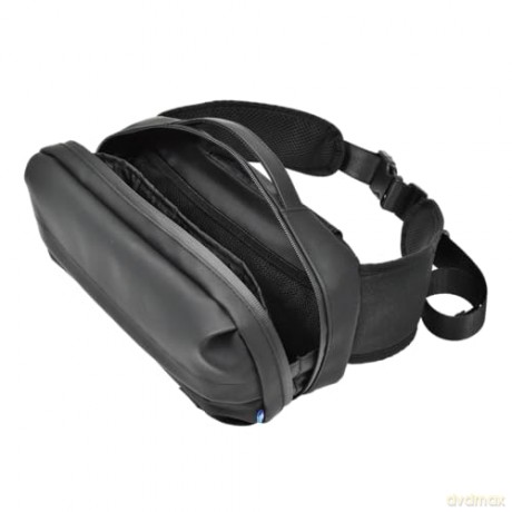 HORI - Adventure Pack - Black - Dark Grey