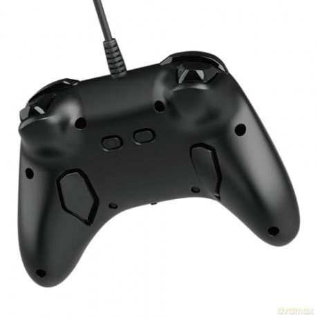 HORI - HORIPAD Turbo - Black - Dark Grey